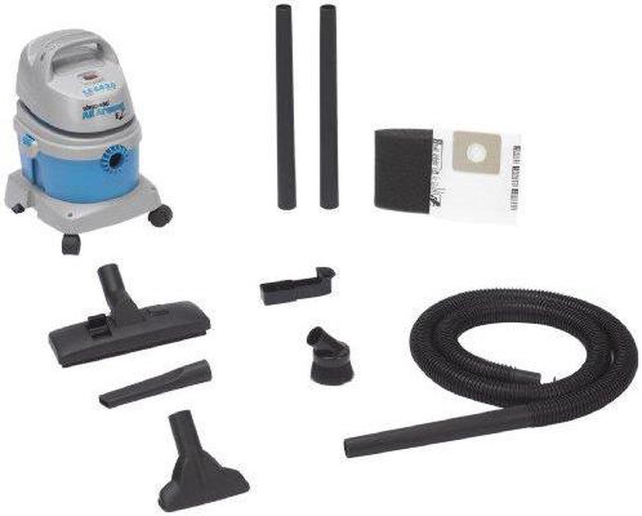 Alt view image 5 of 16 - SHOP VAC 5895100 AA 1.5 Gallon Wet Dry Vac
