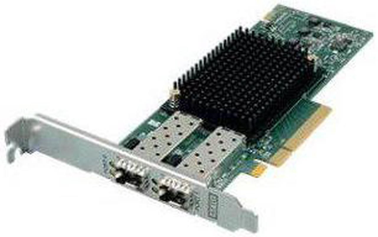 Main image of ATTO Technology CTFC-322E-000 Celerity Fc-322E - Host Bus Adapter - Pcie 3.0 X8 - 32Gb Fibre Channel Gen 6 X 2