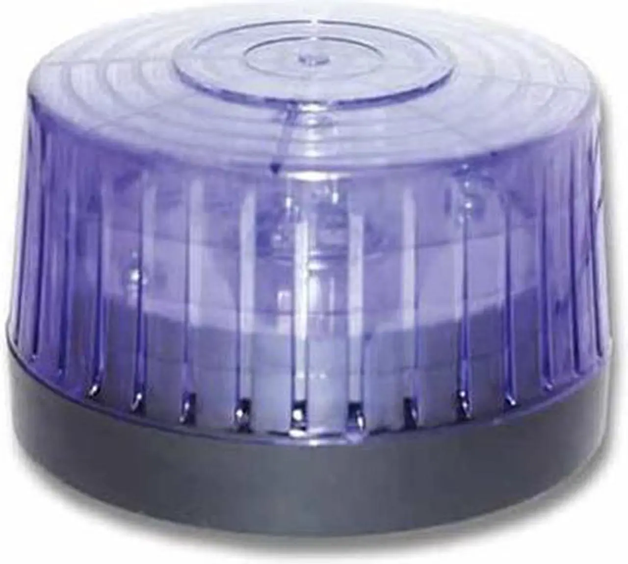 Main image of LED Strobe Light with Steady-On Feature