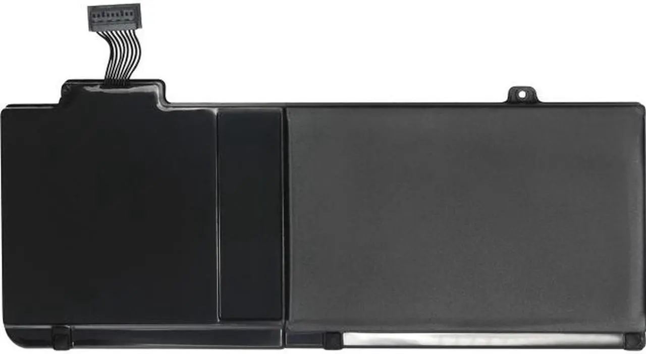 Alt view image 2 of 3 - V7 APL-A1322-V7 Battery for select APPLE laptops(6000mAh, 63.5, 3cell)A1322,020-6547-A - For - - 11