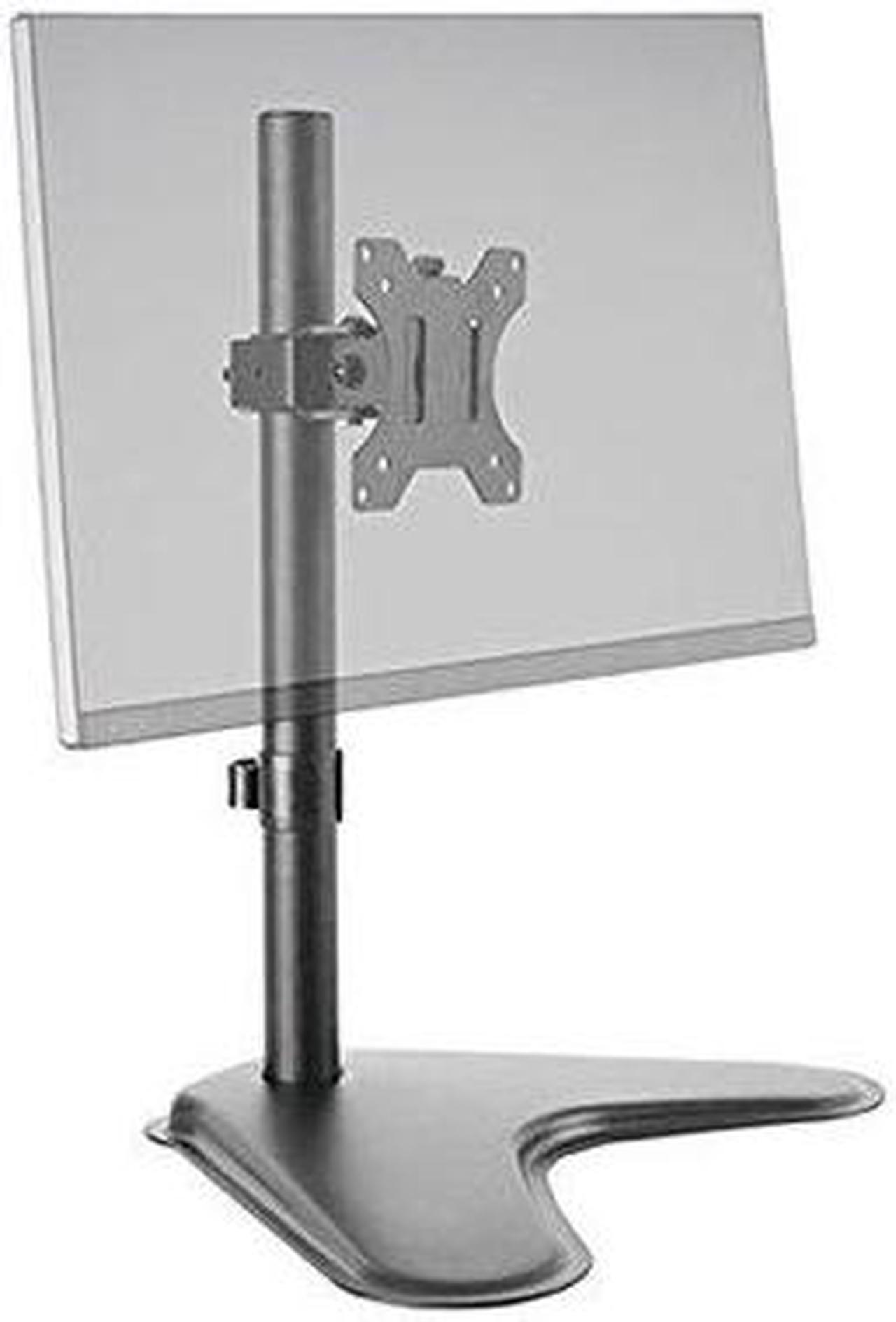 Main image of Ergotech Single Monitor Desk Stand