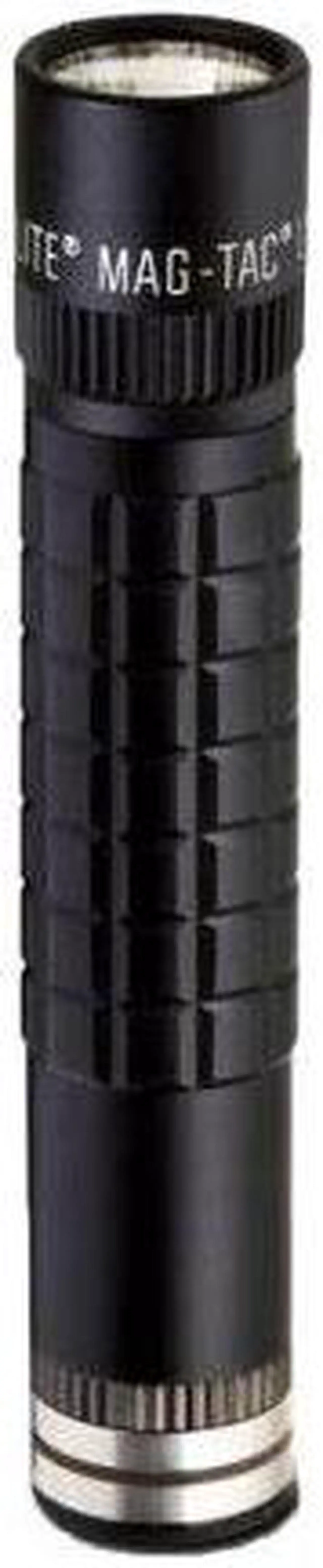 Alt view image 8 of 15 - MAGLITE TRM1RE4 671-Lumen LED MAGTAC Rechargeable Flashlight (Plain Bezel)