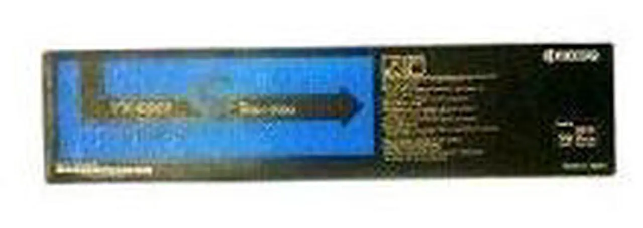 Alt view image 9 of 14 - Cyan Toner Cartridge for Kyocera TK-8307C TASKalfa 3050ci, TASKalfa 3051ci, TASKalfa 3550ci, TASKalfa 3551ci, Genuine Kyocera Brand