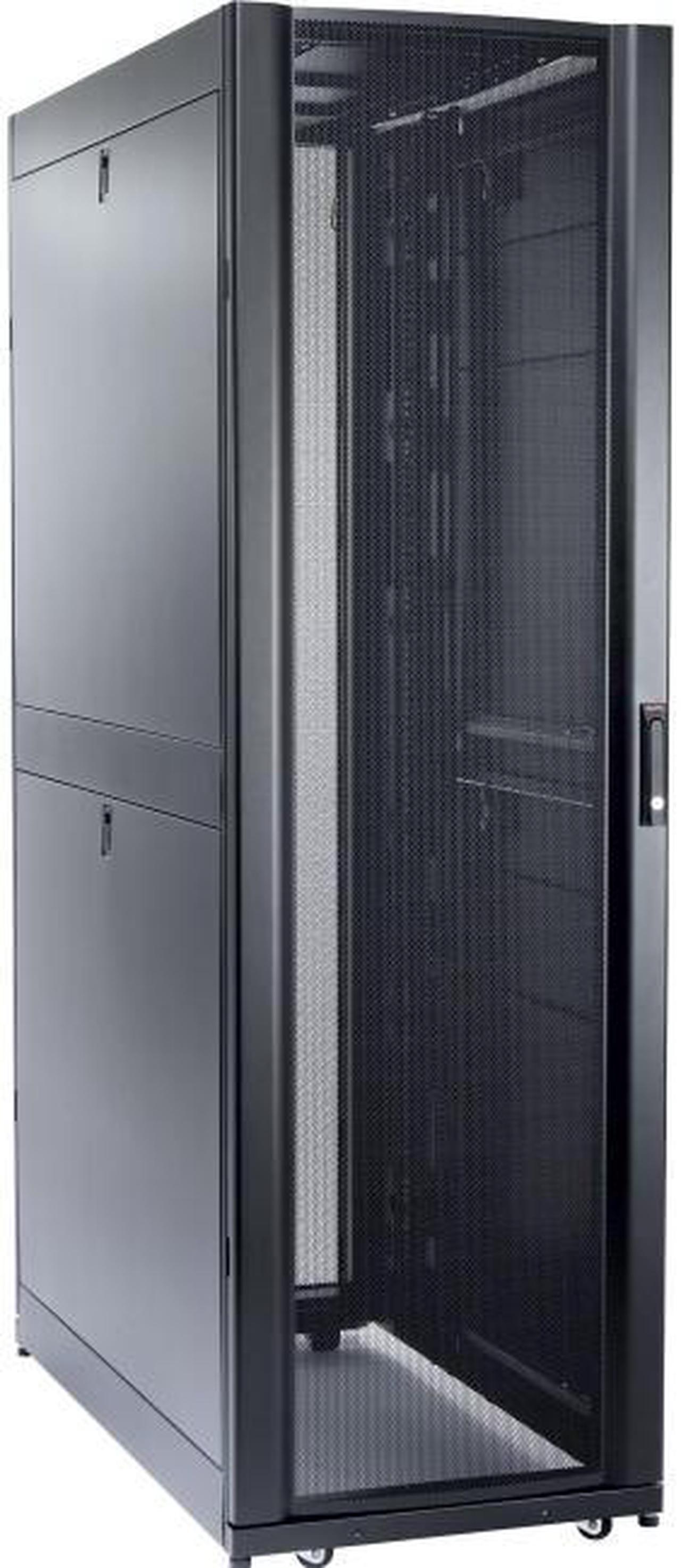 Main image of APC SCHNEIDER ELECTRIC IT USA AR3307 NETSHELTER SX 48U ENCLOSED RACK