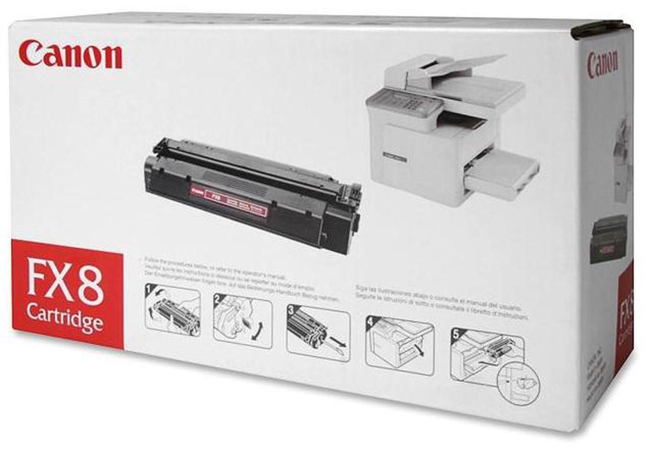 Alt view image 9 of 17 - Canon 8955A001AA Toner Cartridge - Black - 3500 Pages - Lc 510