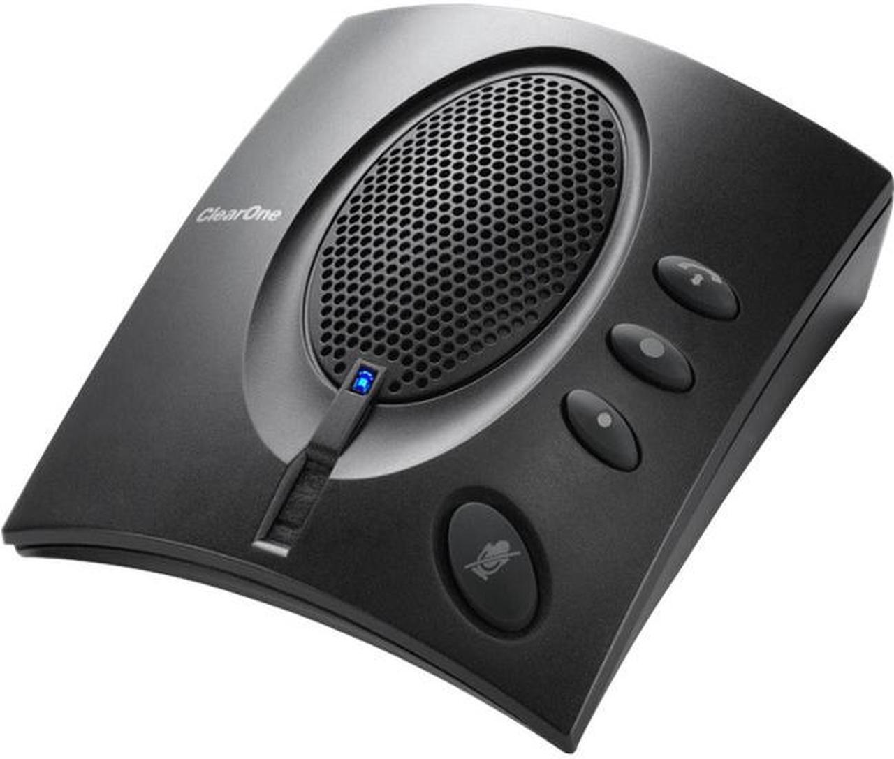 Main image of ClearOne - 910-159-257 - Chat 70-U Individual Speakerphone Optimized for Microsoft Office Communicator 2007 / Microsoft