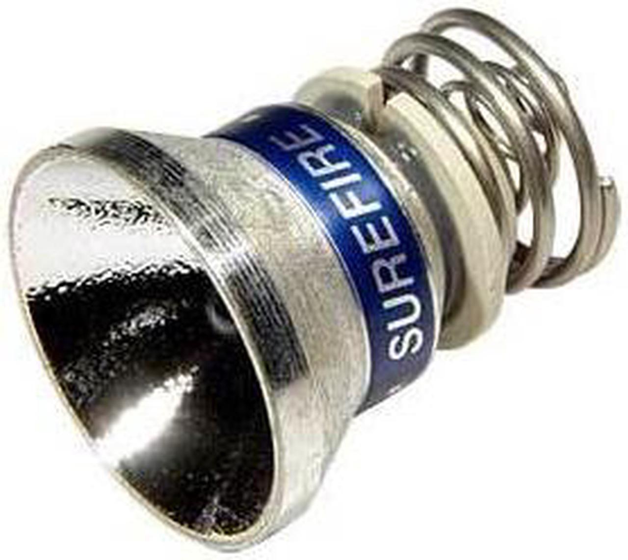Main image of SUREFIRE P60 SUREFIRE P60-6V LAMP ASSMBLY 65 LM