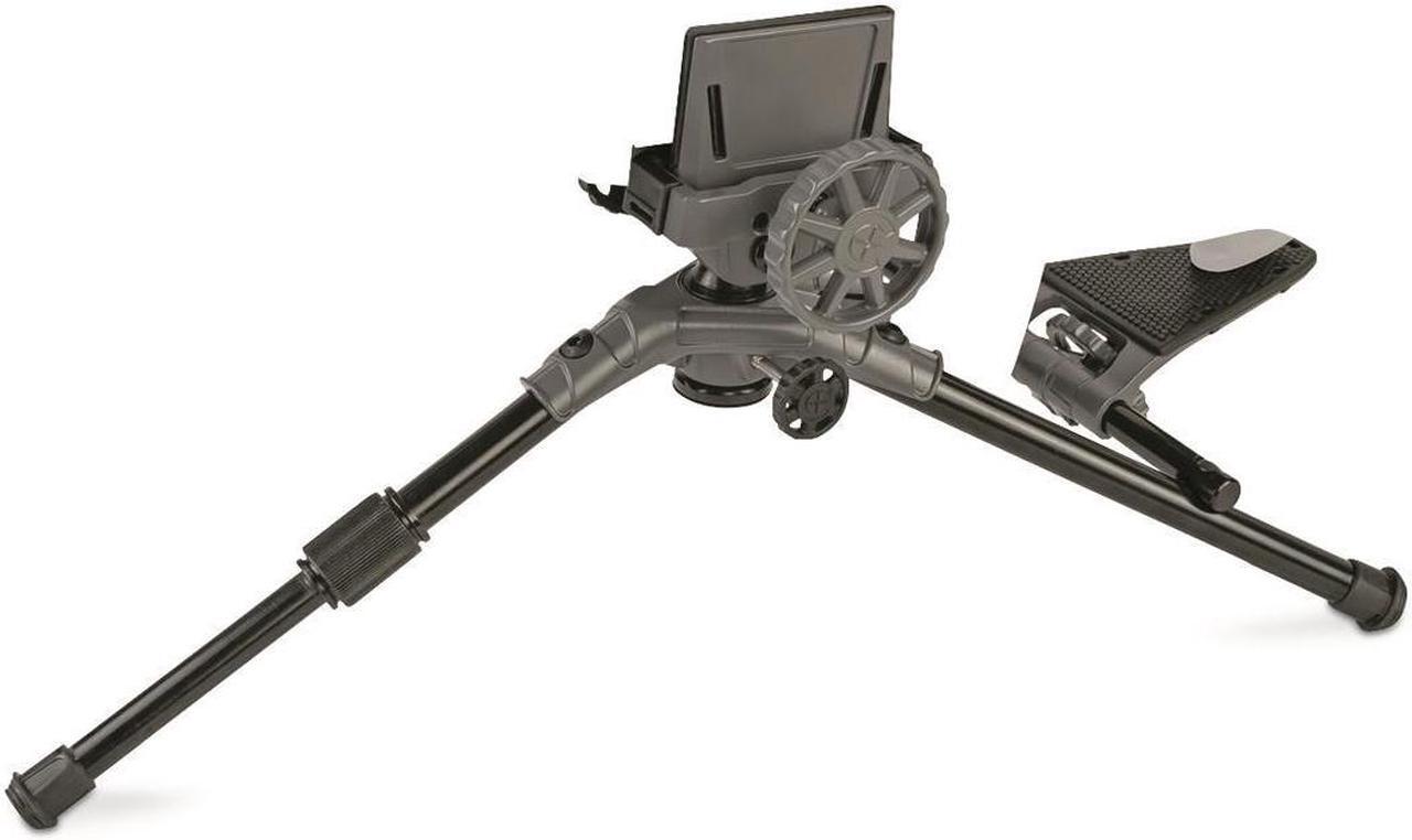 Main image of BTI 821400 Caldwell Precision Turret Shooting Rest