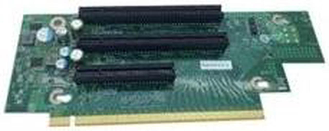 Alt view image 4 of 7 - Intel 2U Riser Spare A2UL8RISER2 (3 Slot)