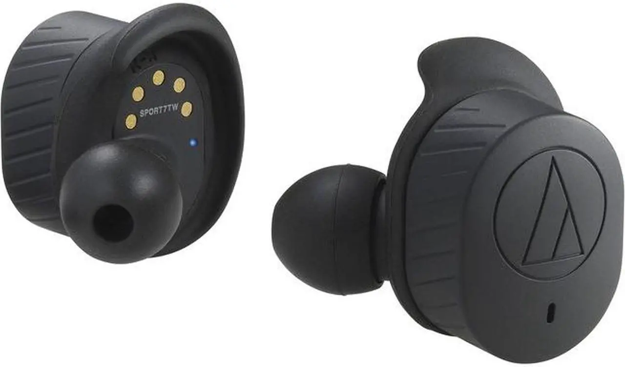 Audio-Technica ATH-SPORT7TW SonicSport - Thumbnail 2
