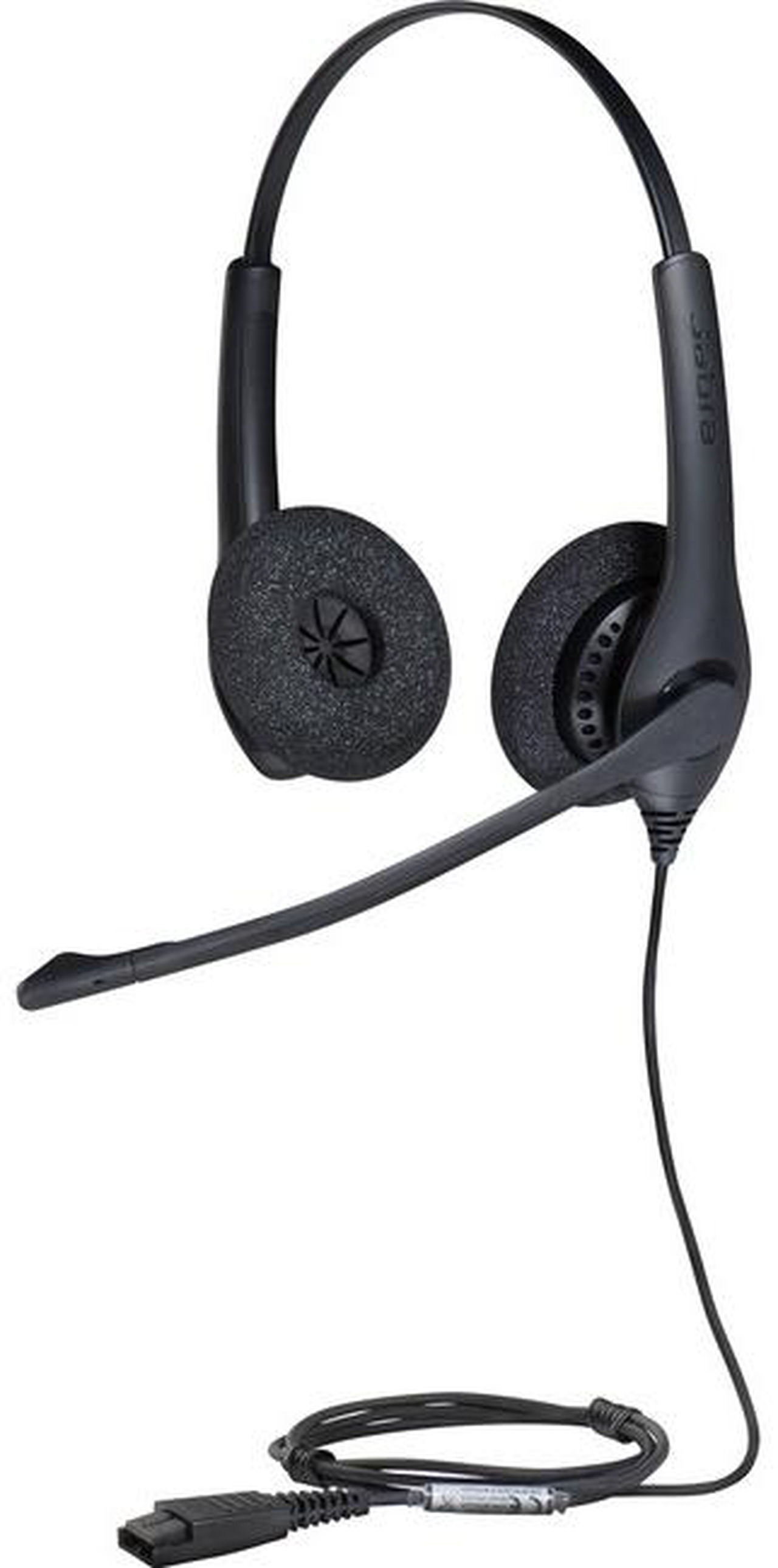 Open Box: JABRA BUSINESS GSA1519-0157 JABRA BIZ 1500 DUO QD GSA - Newegg.com - Open Box condition - Image 5