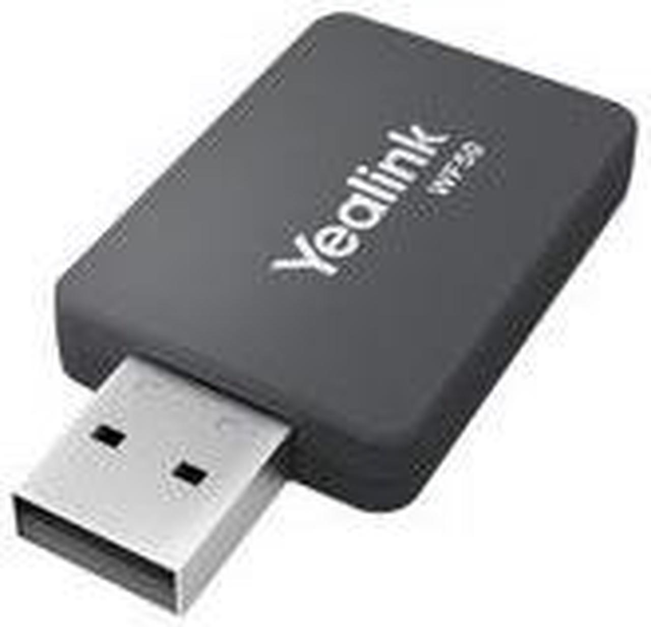 YEALINK - VIDEO WF50 USB WI FI DONGLE