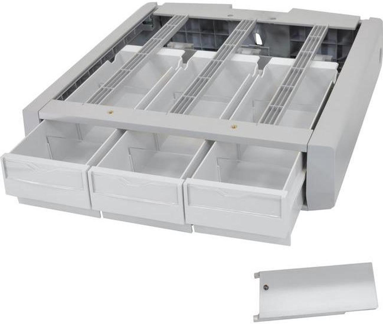 Ergotron  SV Supplemental Storage Drawer, Triple97-864