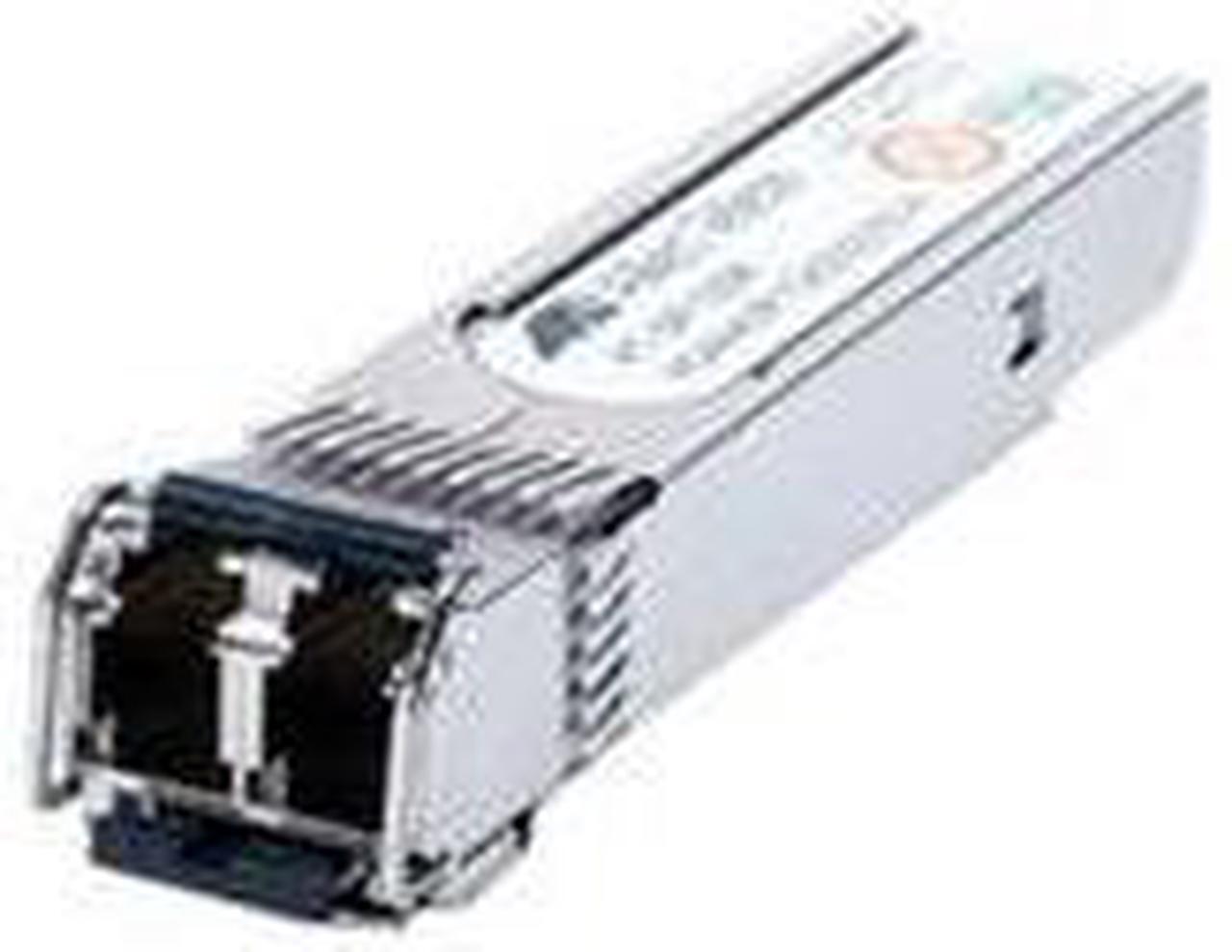 Alt view image 4 of 8 - Allied Telesis AT-SP10SR SFP+ Module