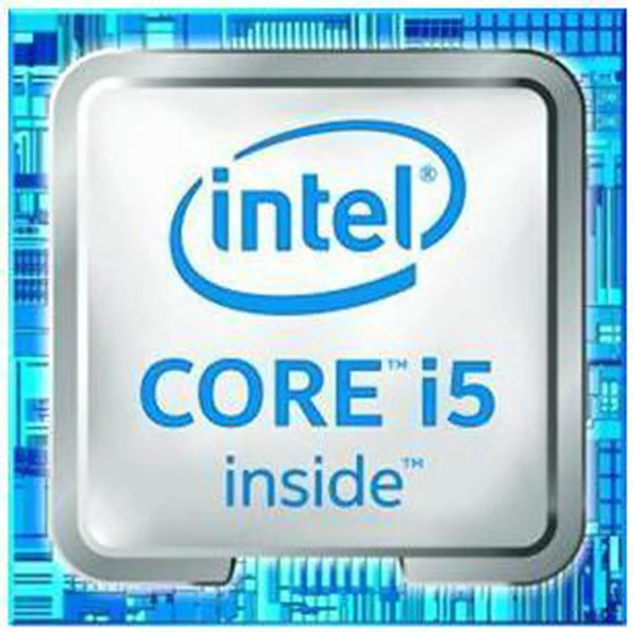 Alt view image 7 of 7 - Intel Core i5-7600K - Core i5 7th Gen Kaby Lake Quad-Core 3.8 GHz LGA 1151 91W Intel HD Graphics 630 Desktop CPU Processor - CM8067702868219 - OEM