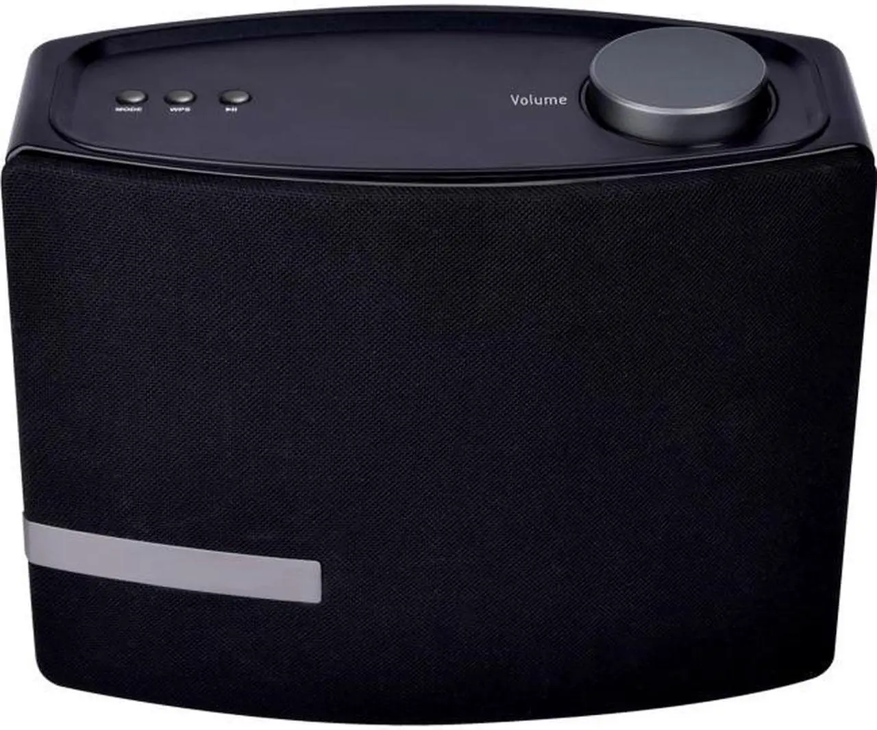 Alt view image 8 of 8 - Naxa NAS-5001 Amazon Alexa Speaker Bt