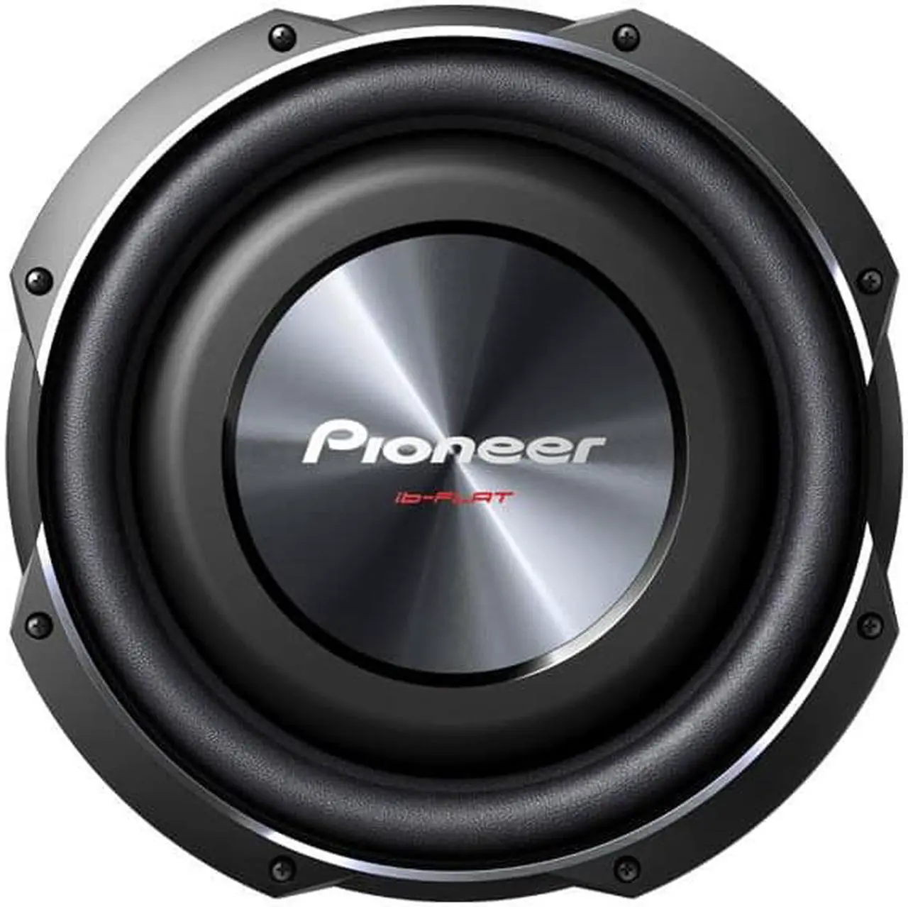 Alt view image 11 of 15 - Pioneer TS-SW3002S4 Shallow-mount 12" 4-ohm subwoofer