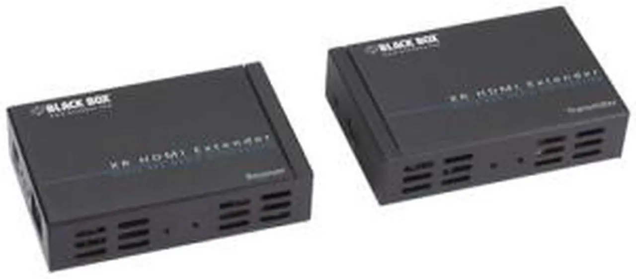 Main image of XR HDMI AND IR EXTENDER, 45 DAY STANDARD RETURN POLICY