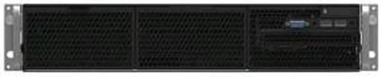 Main image of Intel Server System R2224WFTZSR Barebone System - 2U Rack-mountable - Intel C624 Chipset - 2 x Processor Support
