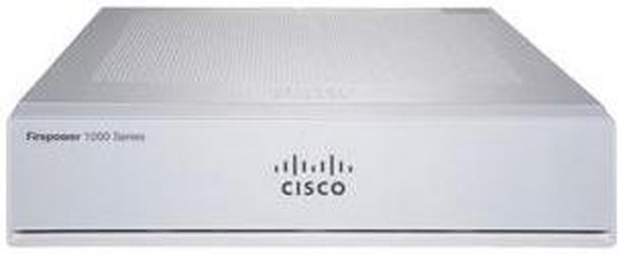 Main image of Cisco Firepower 1010 Ngfw