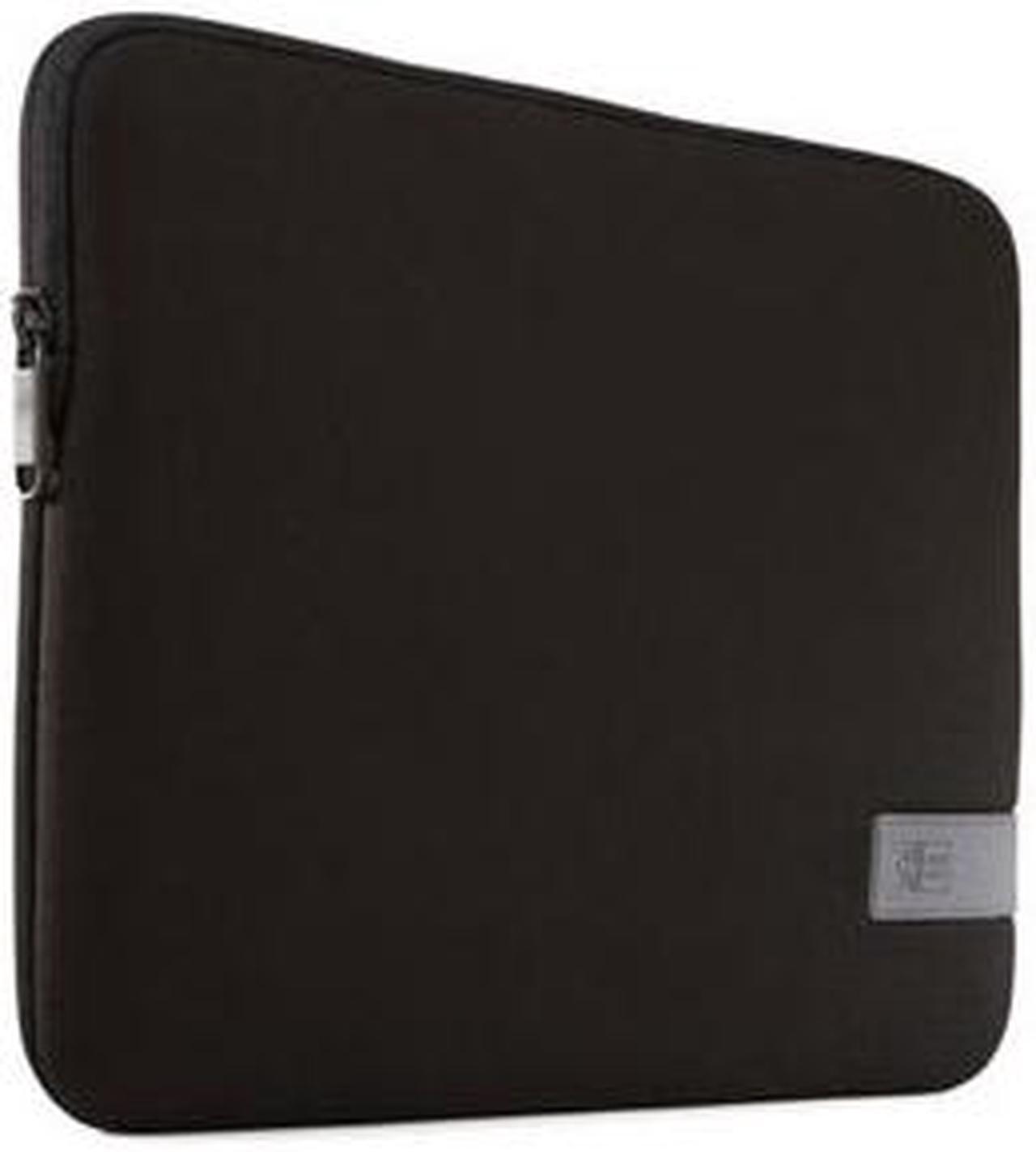 Main image of Case Logic Reflect Refmb-113-Black Carrying Case (Sleeve) For 13" Apple Macbook Pro - Black