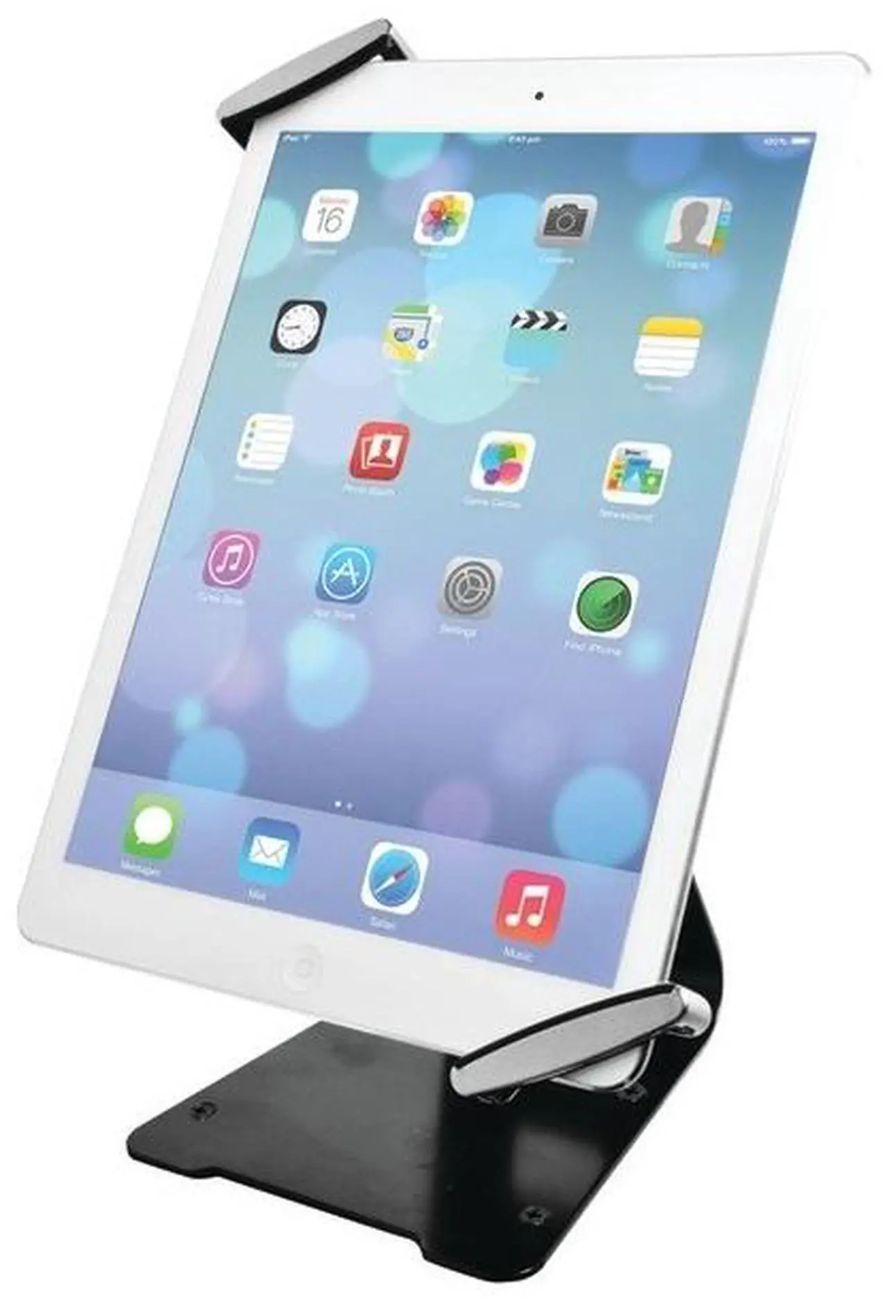 Alt view image 7 of 20 - CTA Digital PAD-UATGS Holder
