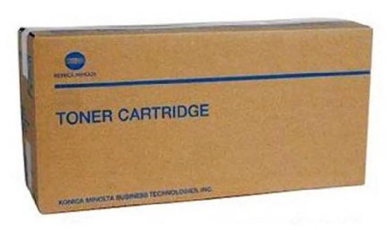 Main image of KONICA WASTE TONER BOTTLE