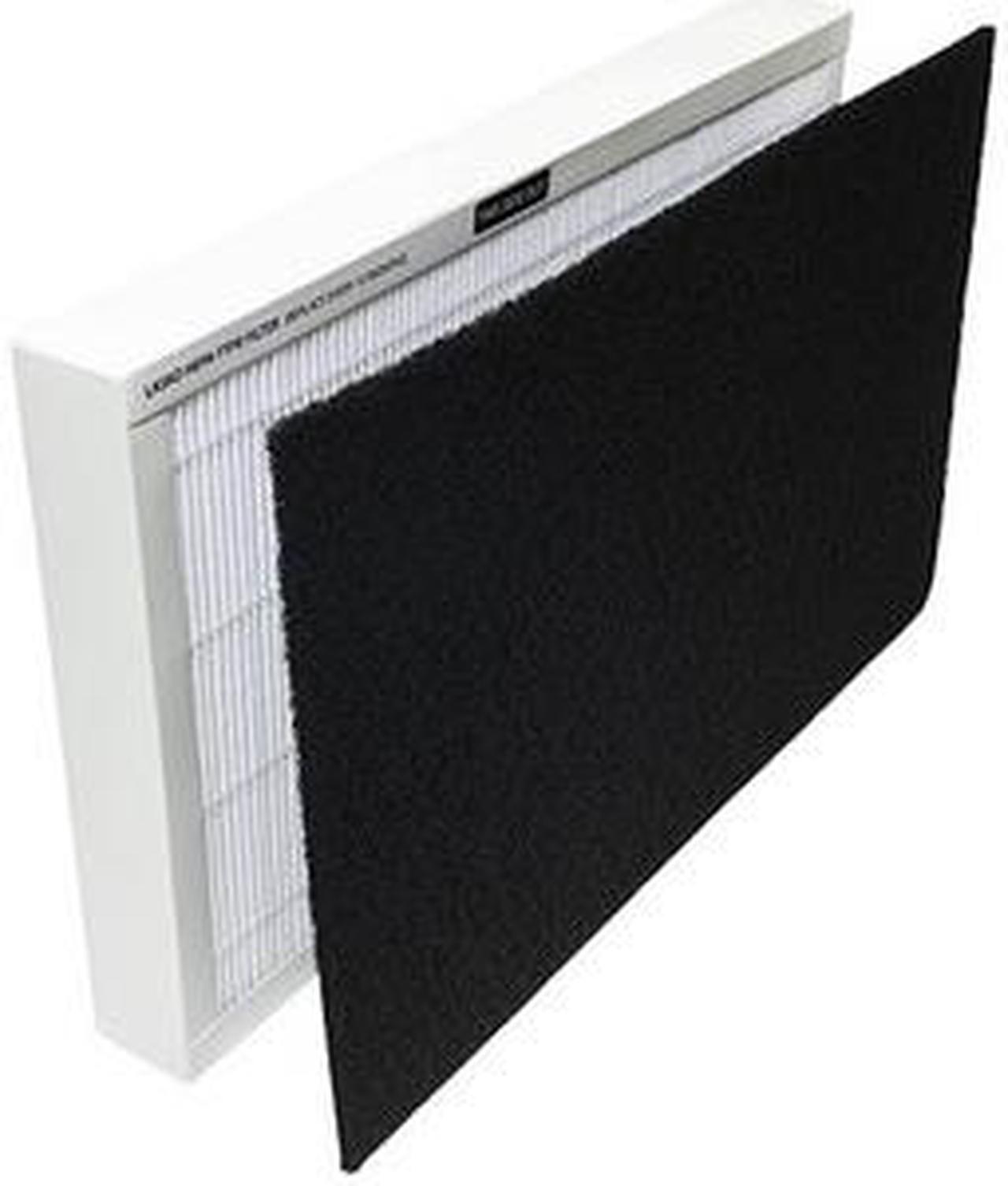 Alt view image 5 of 15 - Lasko YY25610 Pure Silver HEPA Replace Pack