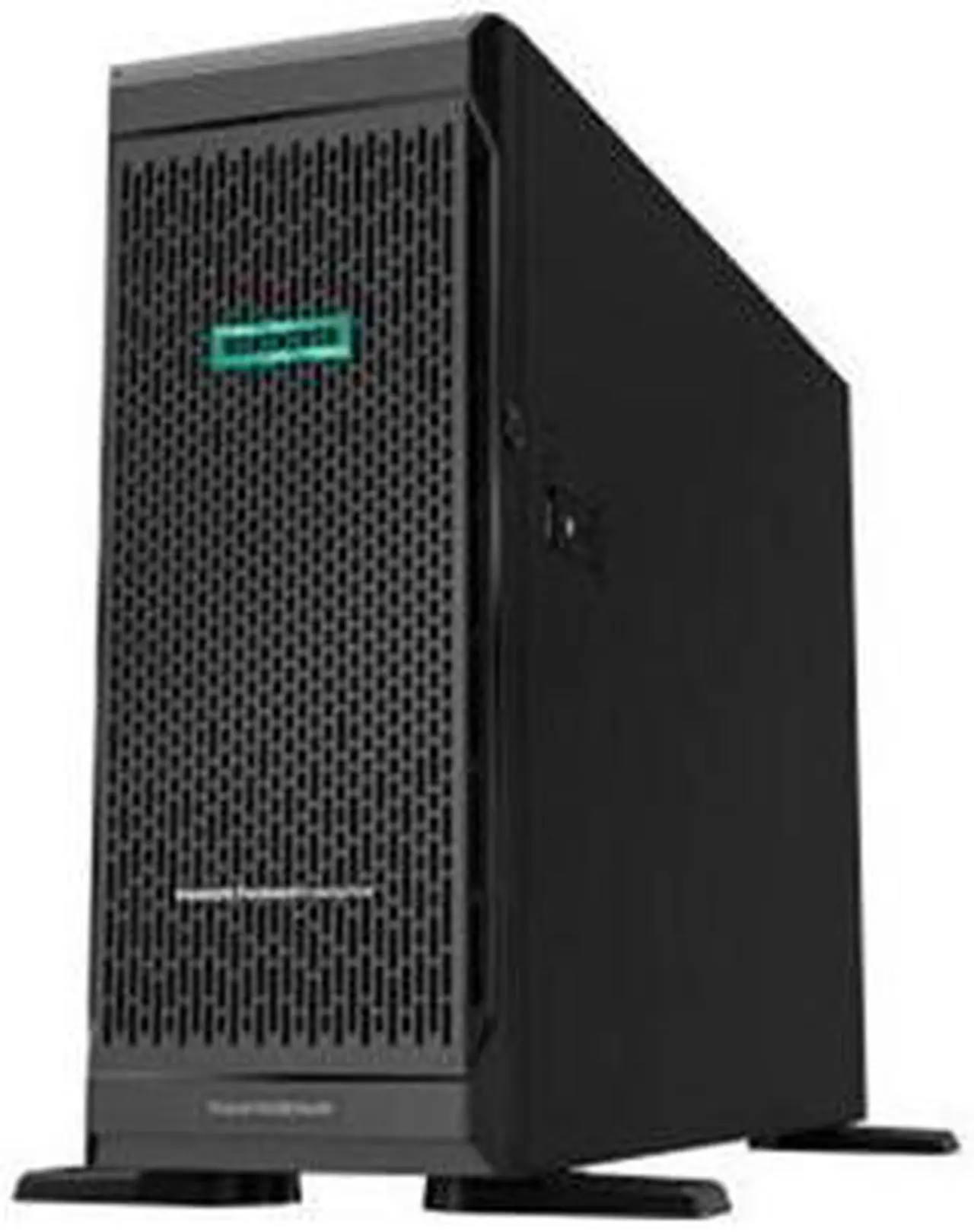Main image of HPE ProLiant ML350 G10 4U Tower Server Xeon Gold 5218 32GB RAM, No HD P11053001