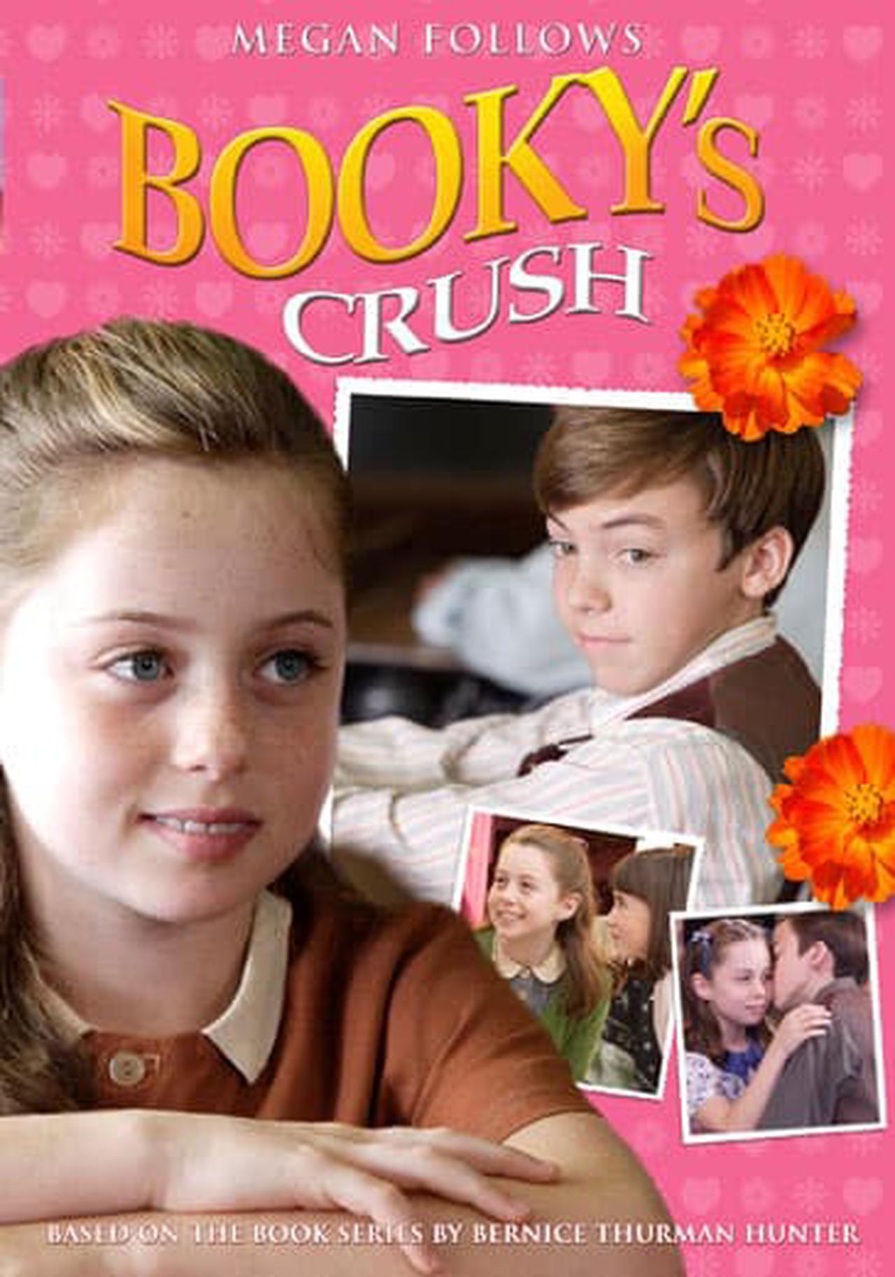 Alt view image 3 of 3 - E1 ENTERTAINMENT BOOKYS CRUSH (DVD)-NLA DP4F55640D