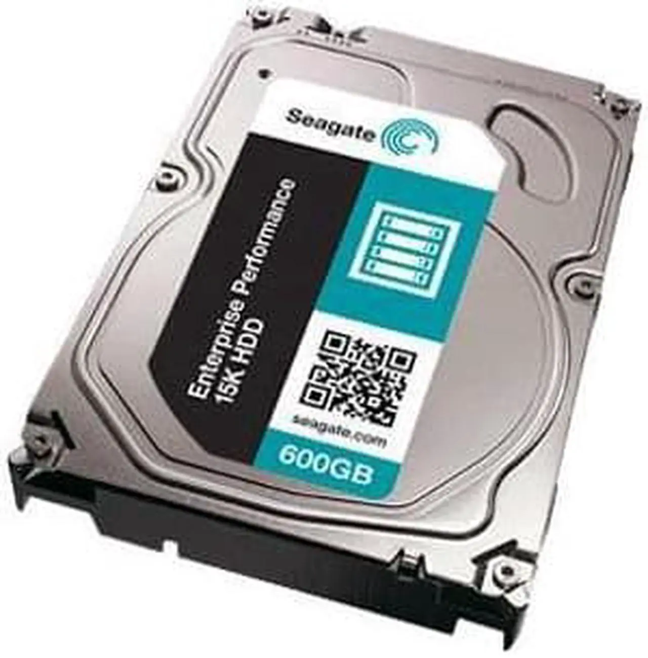 Alt view image 4 of 17 - Seagate ST600MP0005 600 GB 2.5" Internal Hard Drive