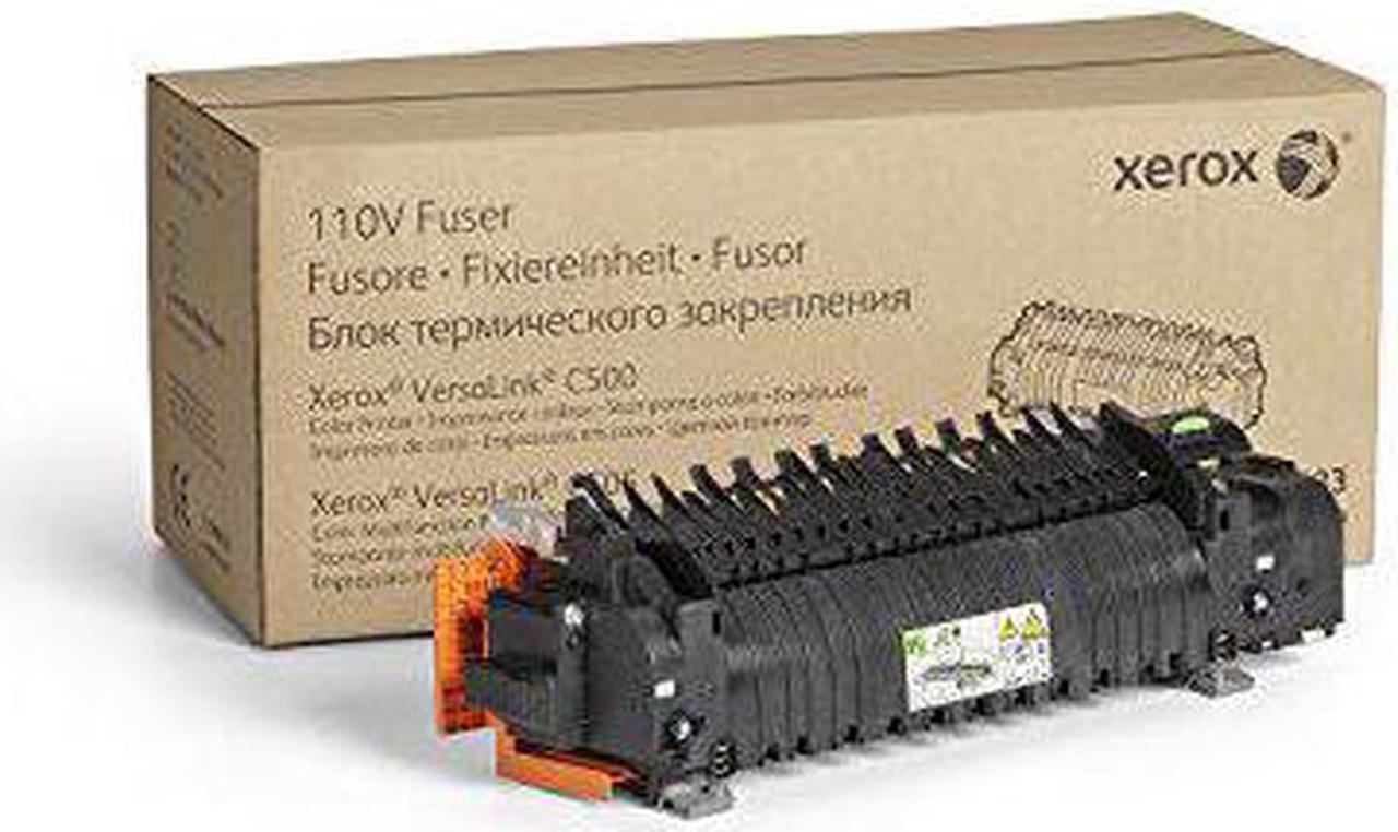 Main image of Xerox Fuser For The Versalink C500/C505