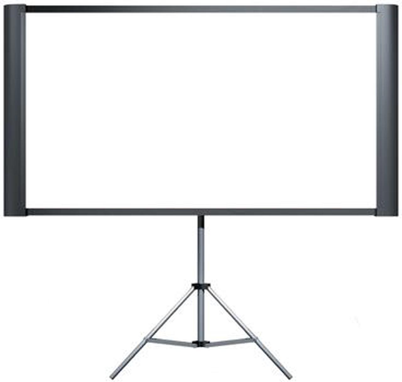 EPSON AMERICA ELPSC80 Duet Portable Projector Screen