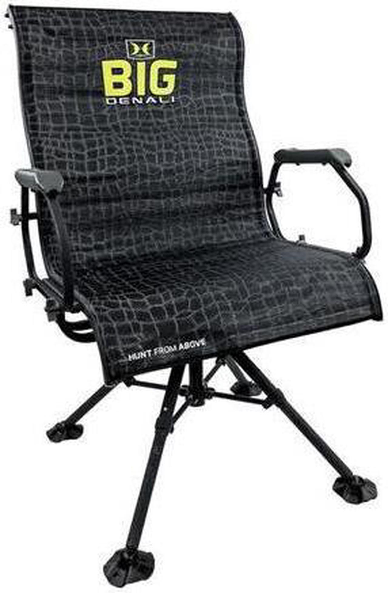 Main image of HAWK HWK-3115 BIG DENALI LUXURY BLIND CHAIR