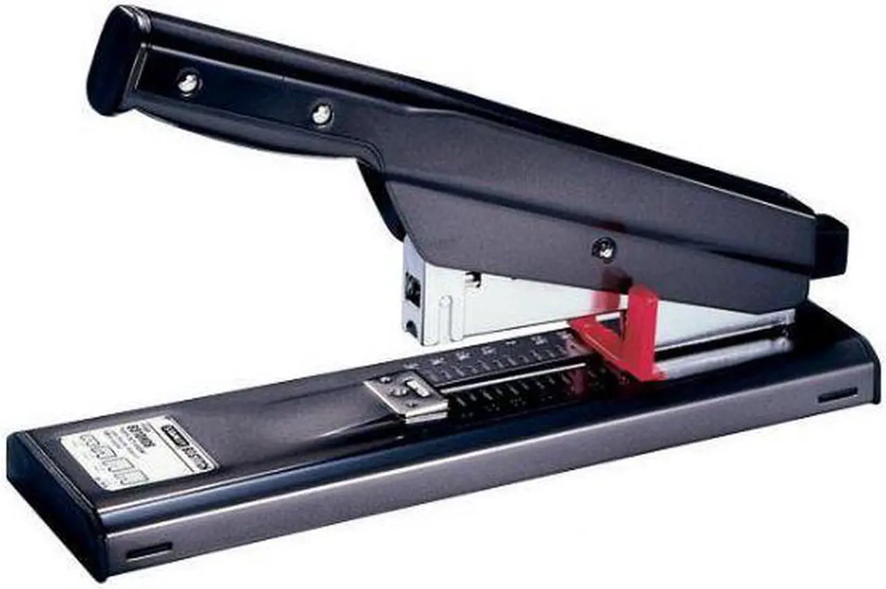Alt view image 4 of 5 - Stanley-Bostitch Heavy Duty Staples