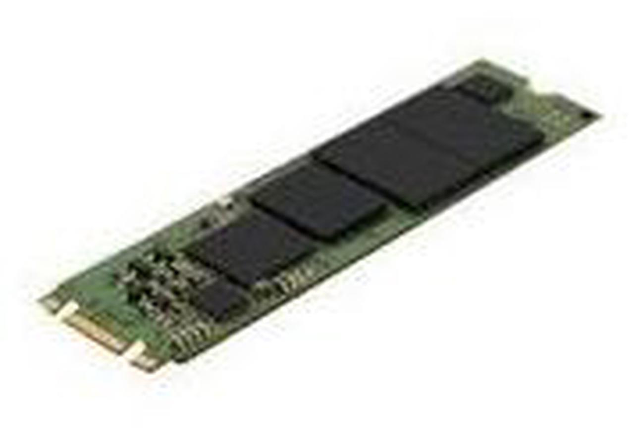 Alt view image 5 of 5 - Micron 1300 512GB SATA III 3D TLC M.2 2280 Internal Solid State Drive (MTFDDAV512TDL-1AW1ZA)