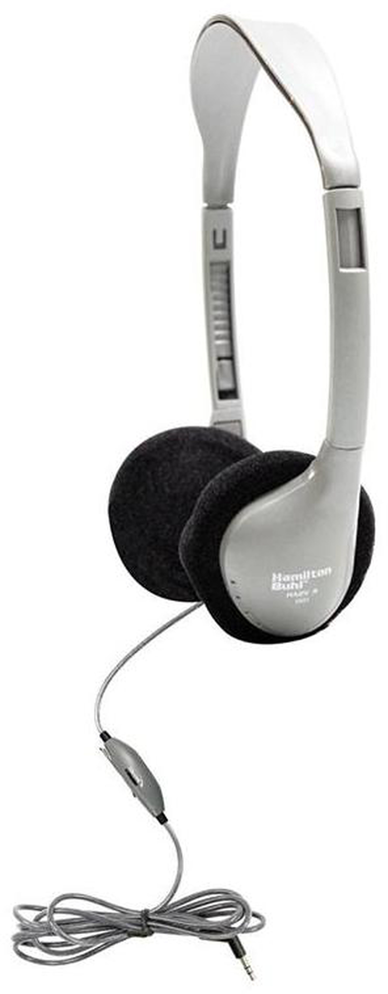 Open Box: Hamilton HA2V SchoolMate On-Ear Stereo Headphone with in-line Volume - Newegg.com - Open Box condition - Image 3