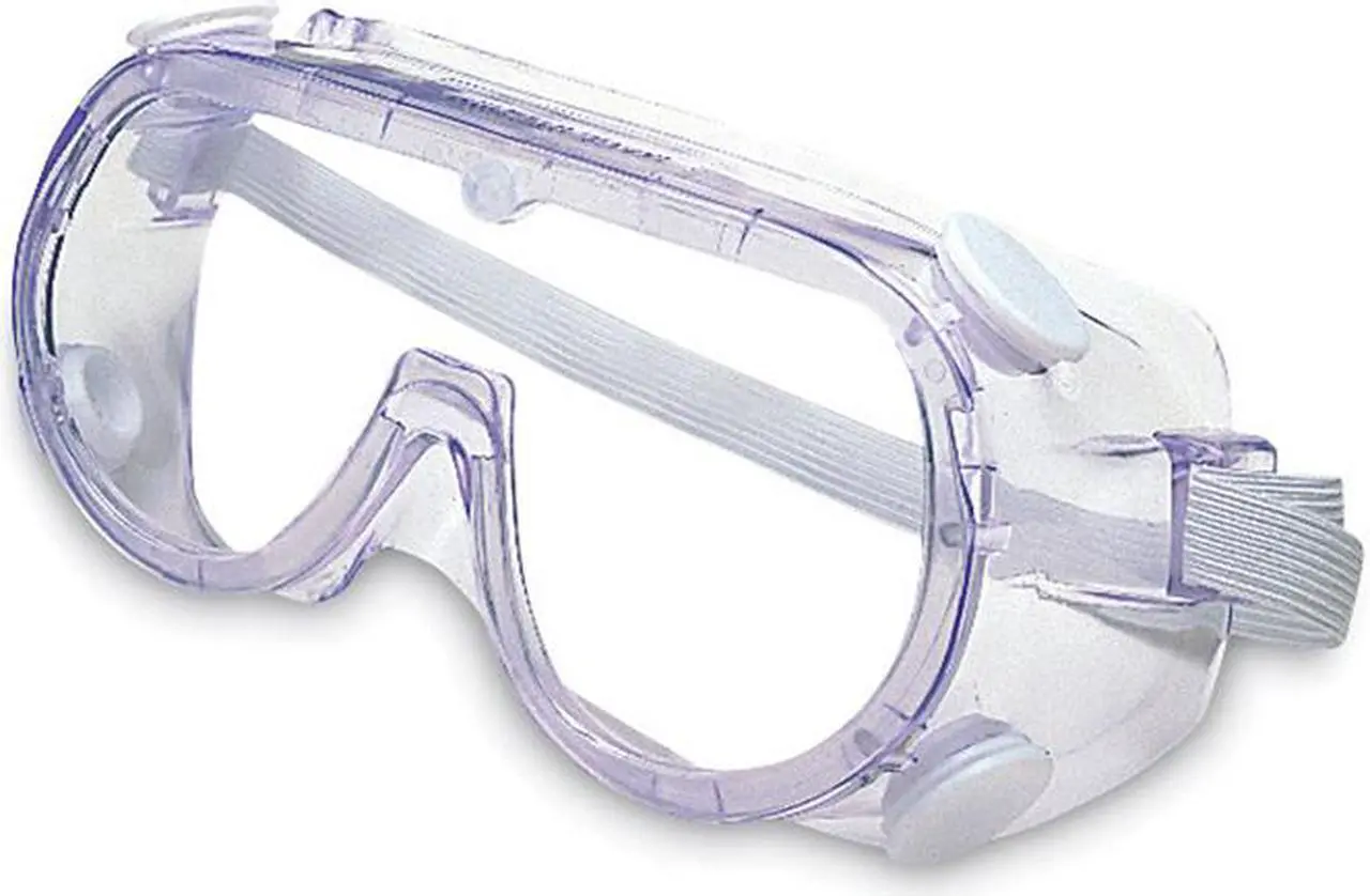 Main image of Learning Resources  Safety Goggles LER2450