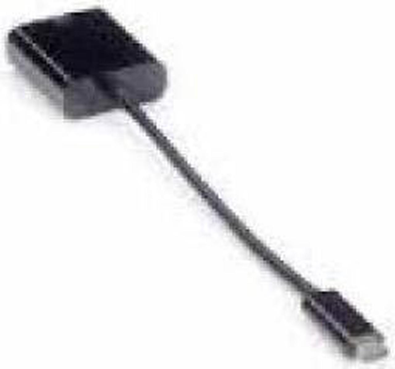 Alt view image 3 of 9 - Black Box Network Services VA-USBC31-VGA Video Adapter USB 3.1 Type C To Vga