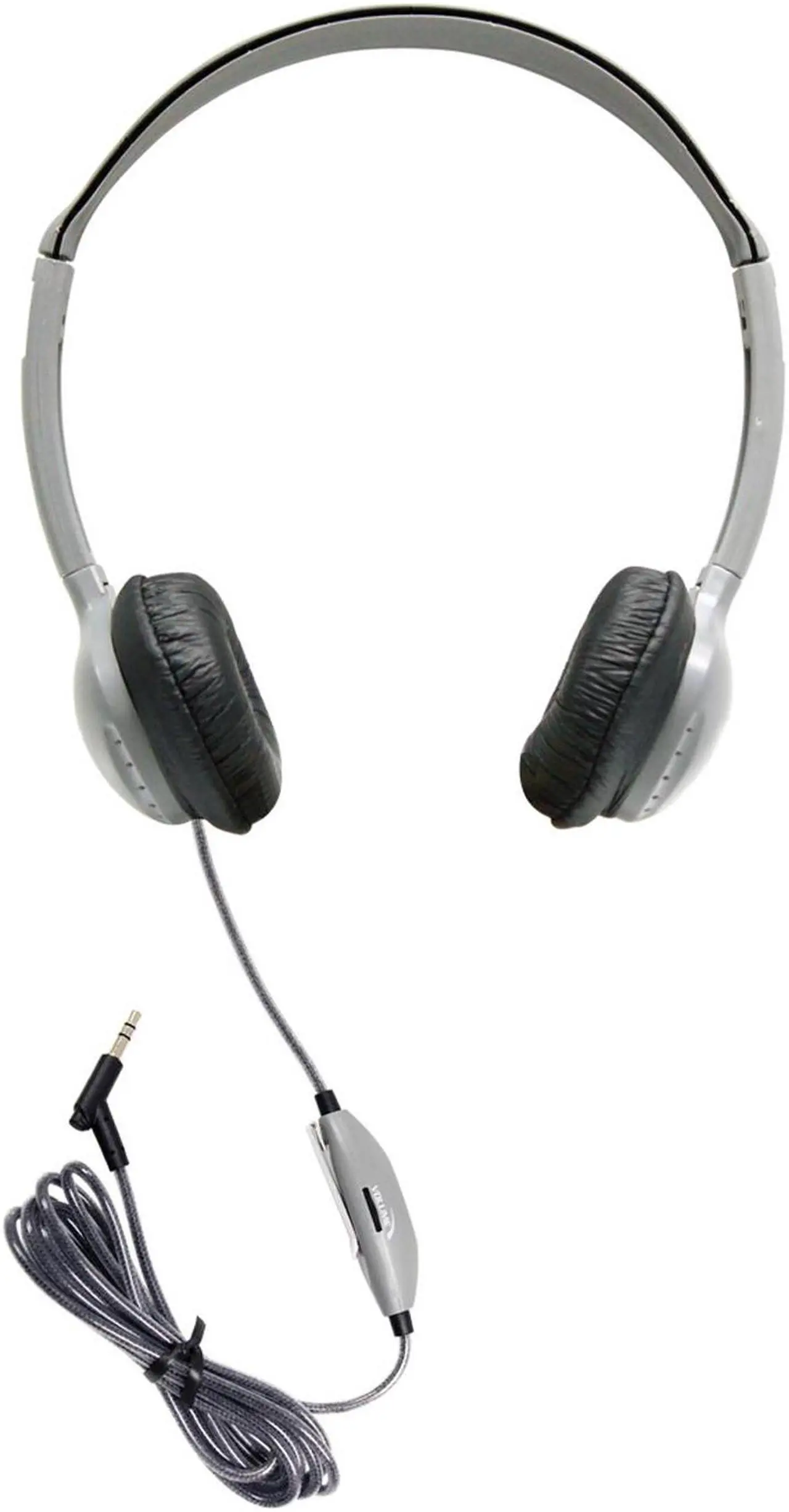 Alt view image 2 of 6 - Hamilton Buhl On-Ear Stereo Headphone with