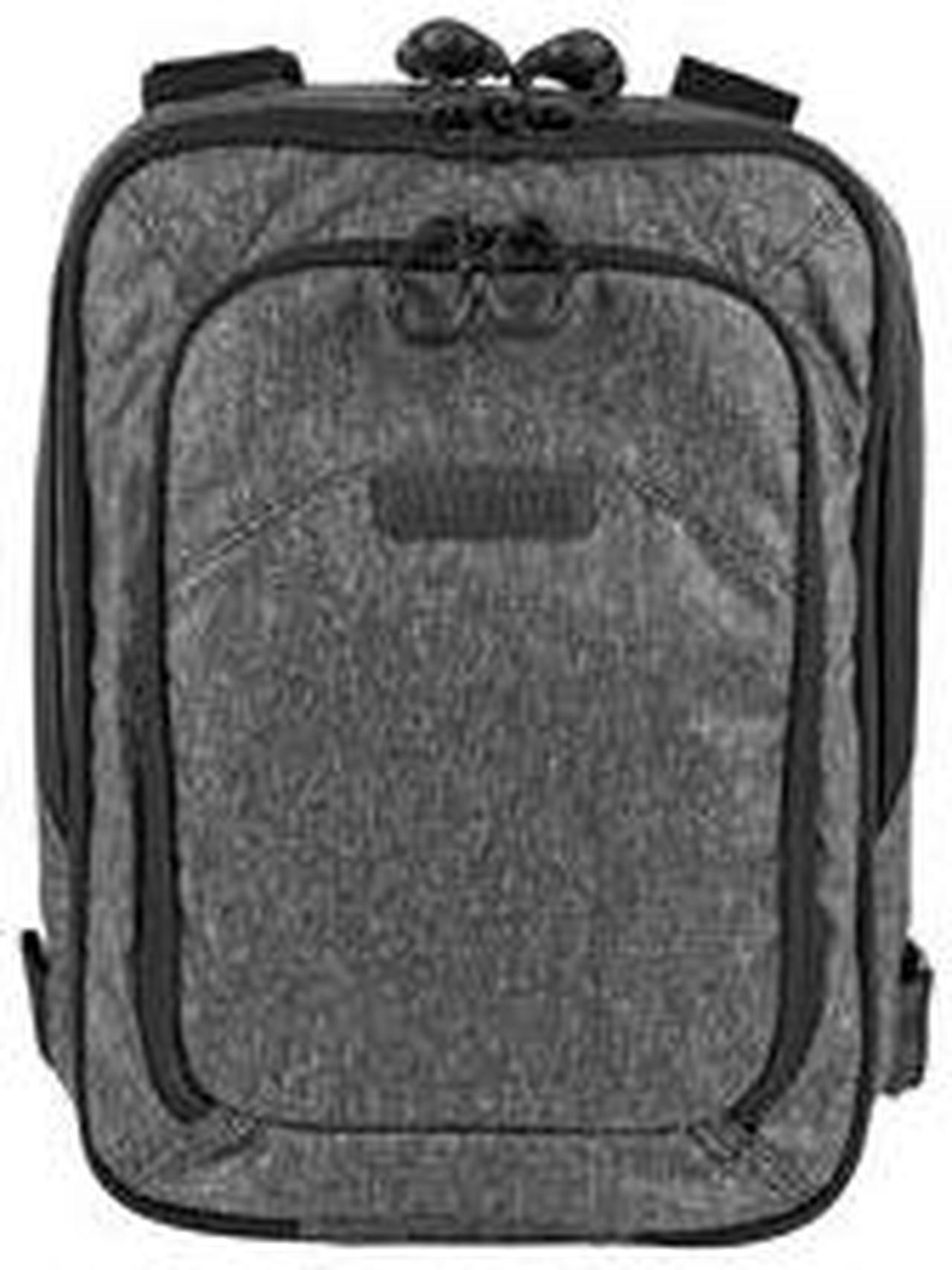 Main image of Maxpedition Entity Tech Sling Bag Small Charcoal - NTTSLTSCH