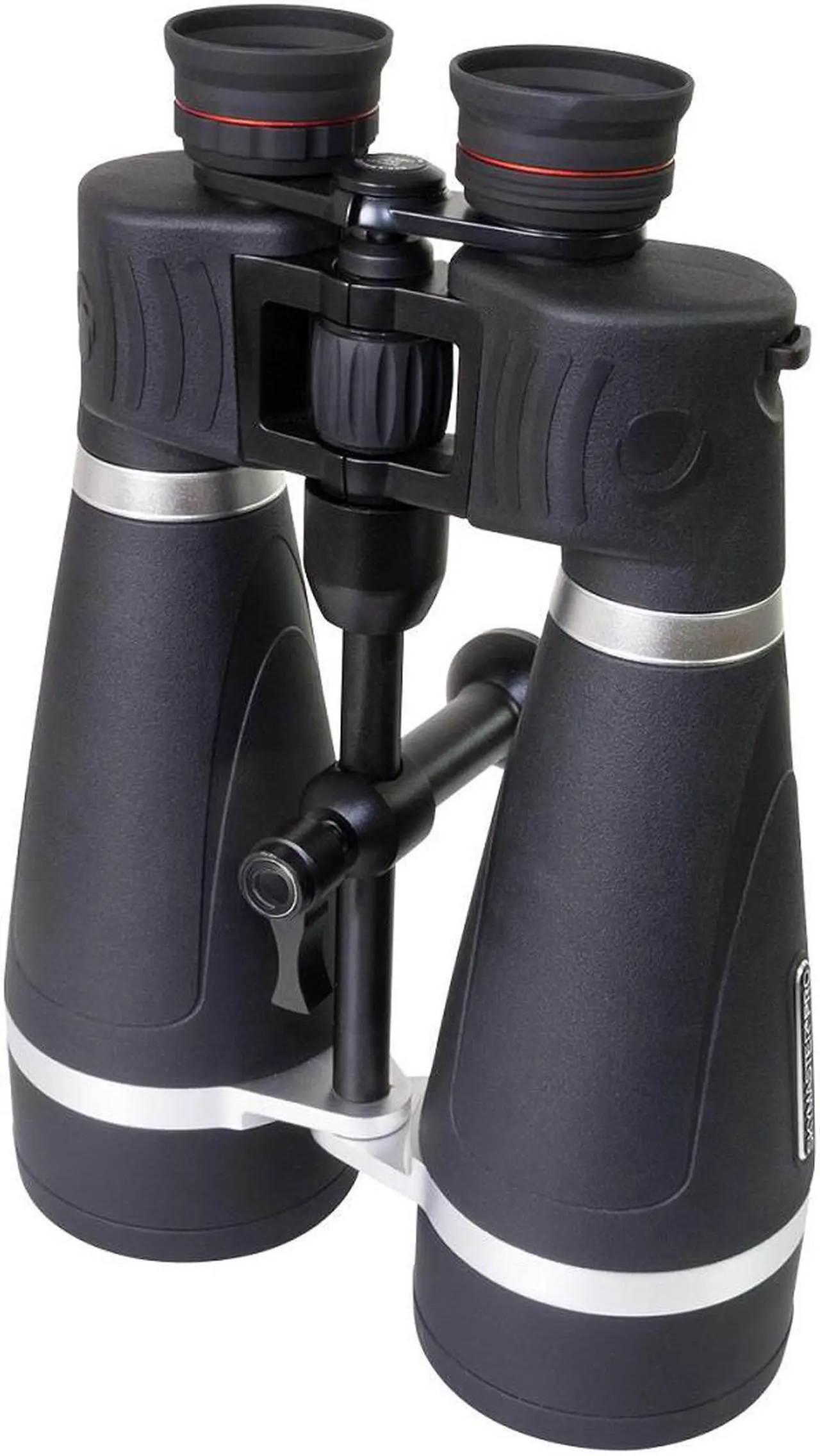 Alt view image 7 of 19 - Celestron SkyMaster Pro 20x80 Binoculars