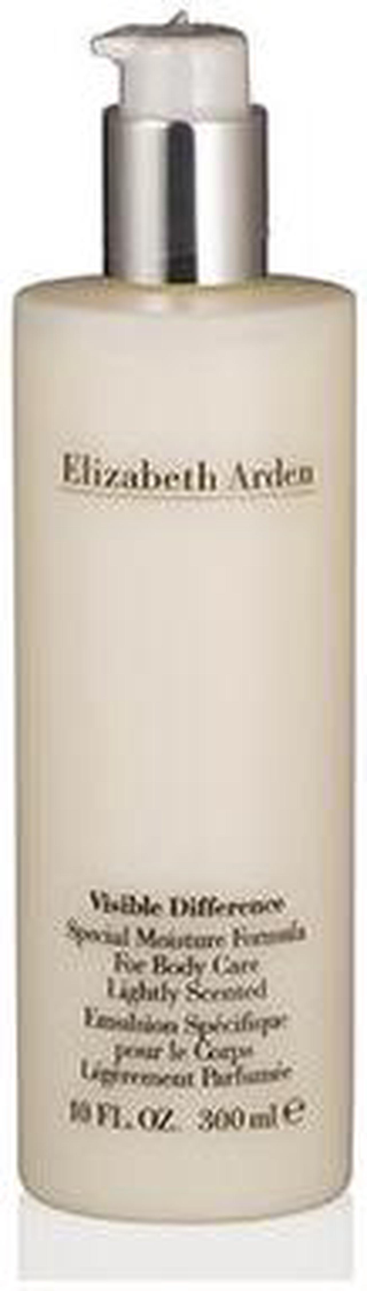 Elizabeth Arden/Visible Difference Body Care Lotion  10.0 Oz