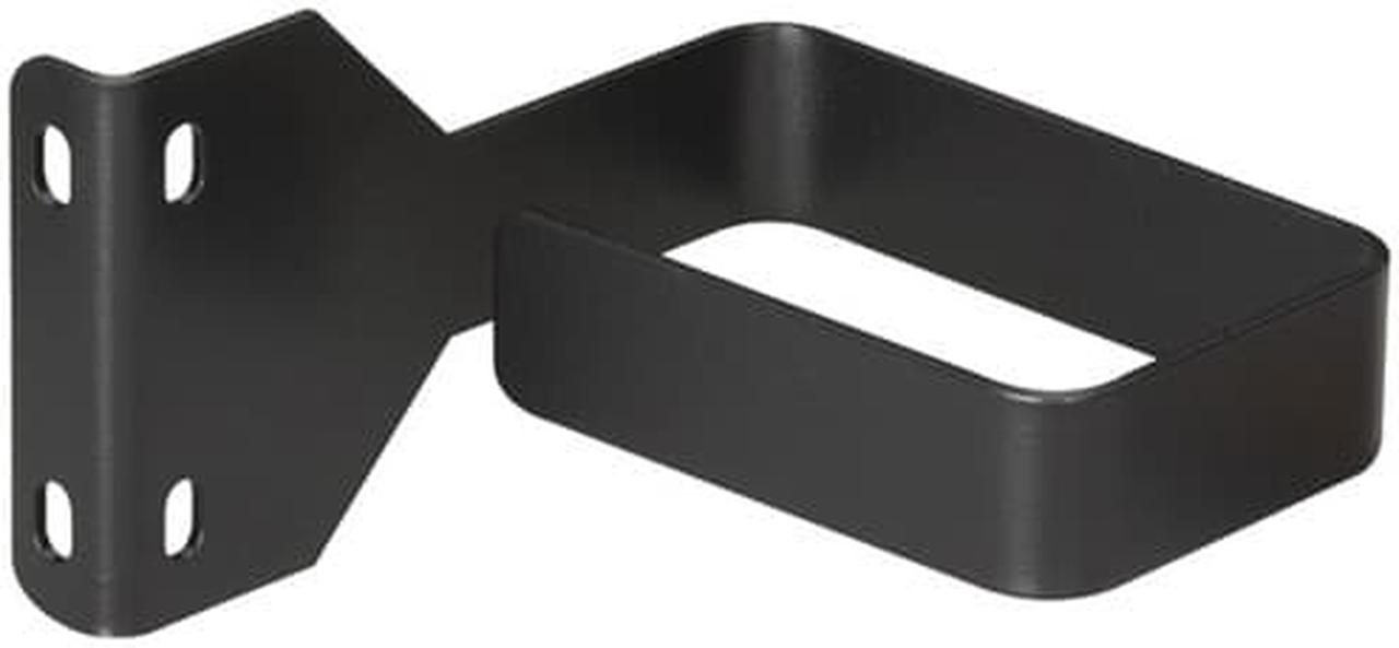 Alt view image 4 of 6 - Black Box RMT588-10PACK Black Box RMT588-10PACK Three-Way Vertical Cable Hanger - Cable Hanger - 10 Pack