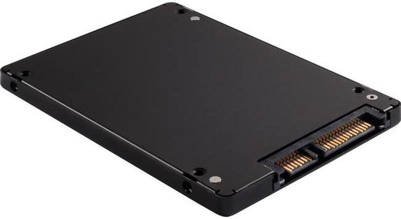 VisionTek - 901300 - VisionTek PRO ECS 1 TB Solid State Drive - 2.5 Internal - SATA (SATA/600) - 565 MB/s Maximum Read