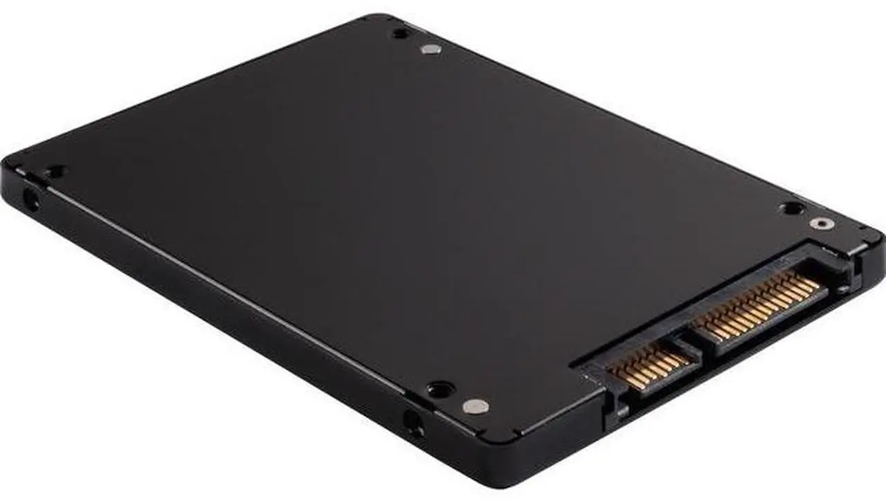 Main image of VisionTek - 901311 - VisionTek PRO HXS 1 TB Solid State Drive - 2.5 Internal - SATA (SATA/600) - 560 MB/s Maximum Read
