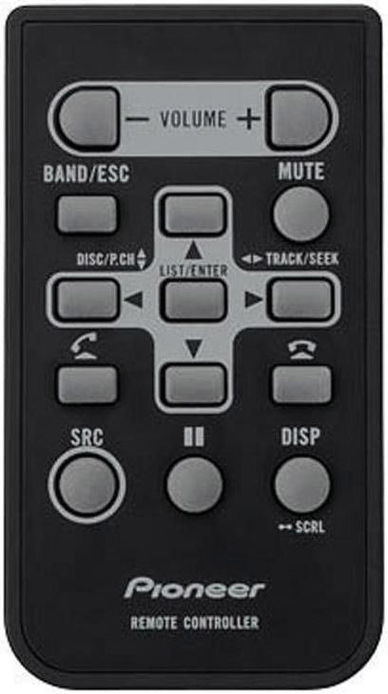 Alt view image 9 of 12 - Pioneer DEH-80PRS CD receiver