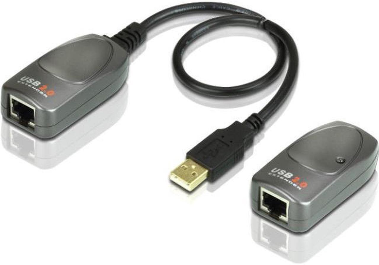 195FT USB 2.0 EXTENDER