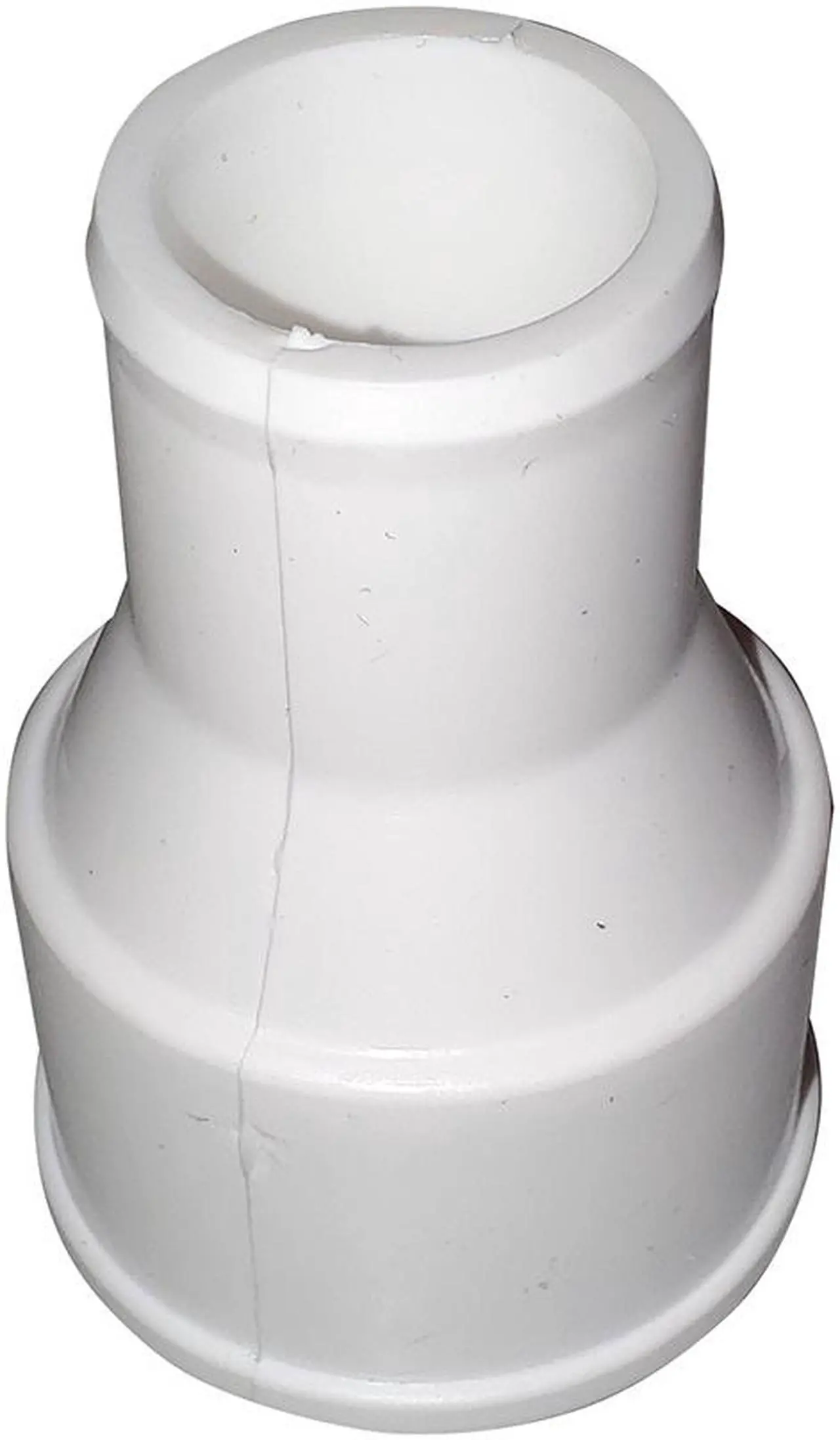 Alt view image 2 of 7 - Rule 67 STRAIGHT ADAPTOR 1-1/2 - 1-1/8