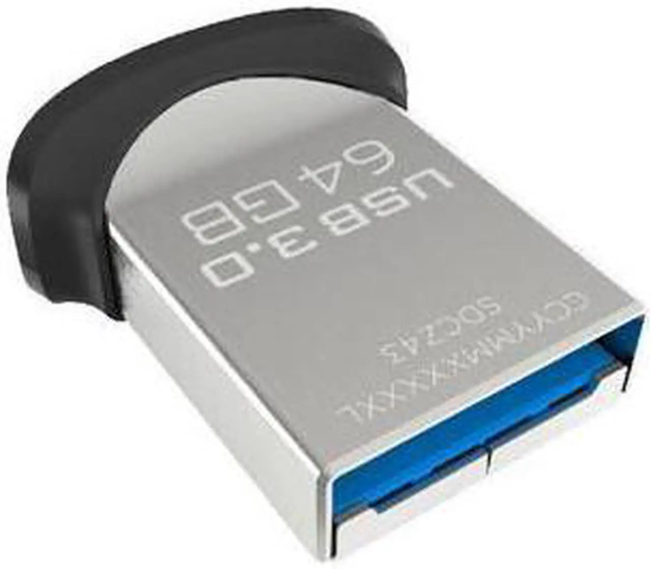Main image of 64GB ULTRA FIT 4X6 INSERT AM